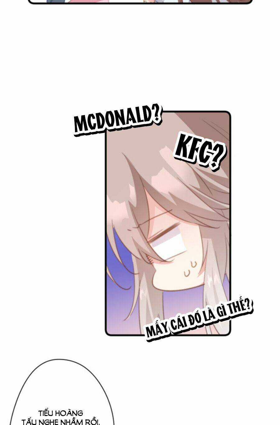 Bạo Sủng Tiểu Manh Phi - Chapter 46 - Trang 8