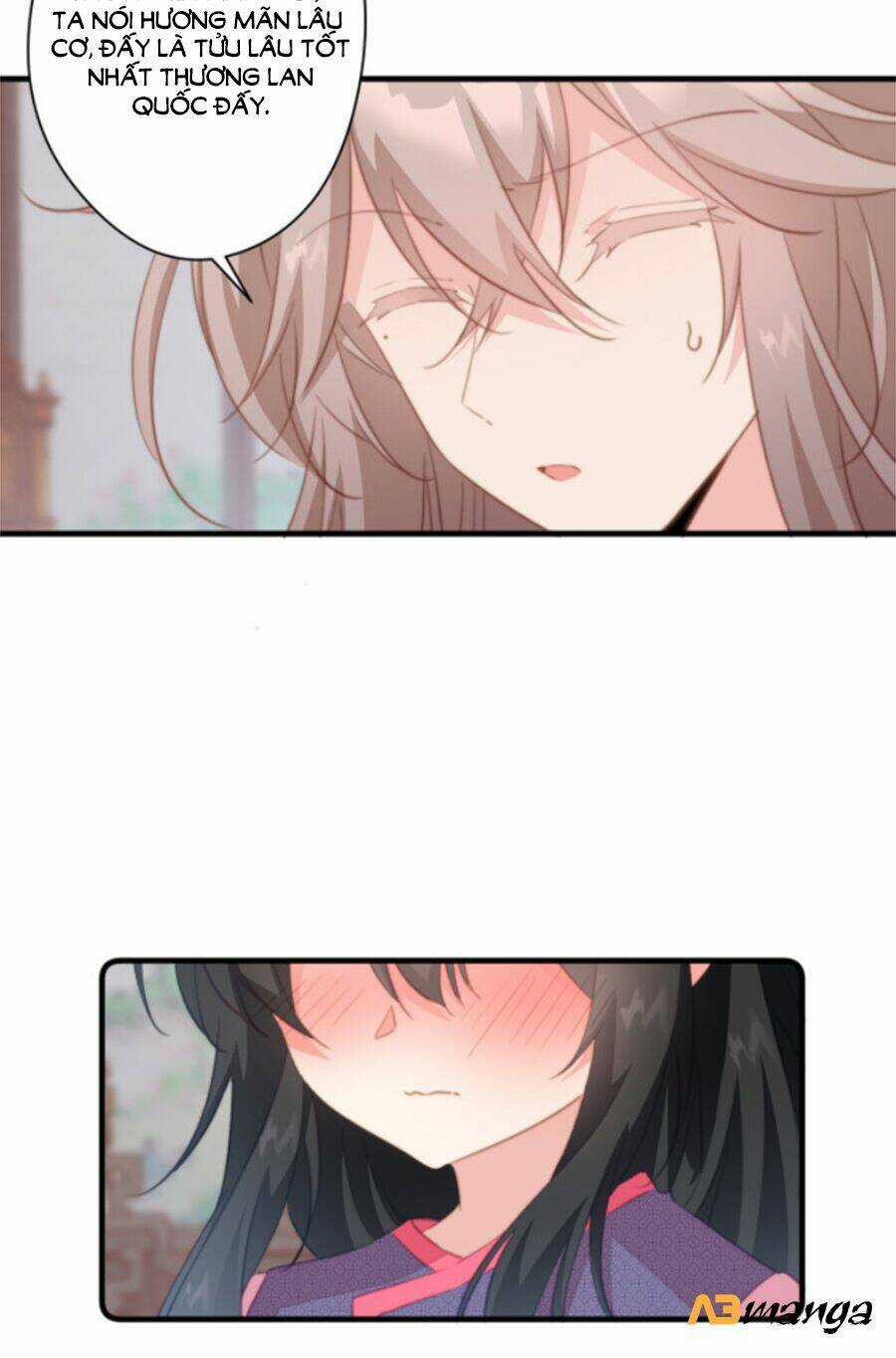 Bạo Sủng Tiểu Manh Phi - Chapter 46 - Trang 9