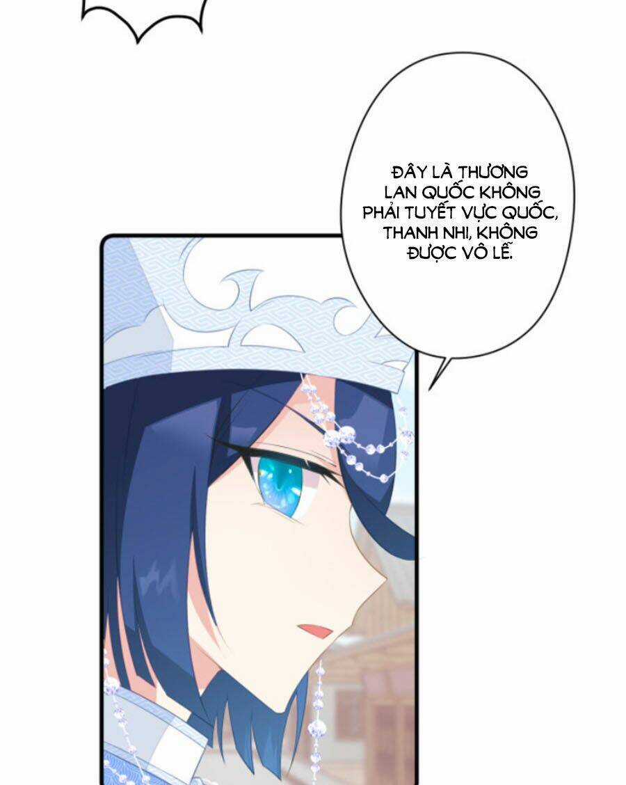 Bạo Sủng Tiểu Manh Phi - Chapter 47 - Trang 12