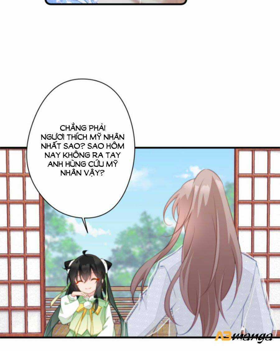 Bạo Sủng Tiểu Manh Phi - Chapter 47 - Trang 13