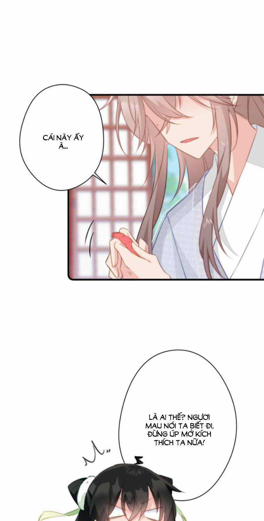 Bạo Sủng Tiểu Manh Phi - Chapter 47 - Trang 15