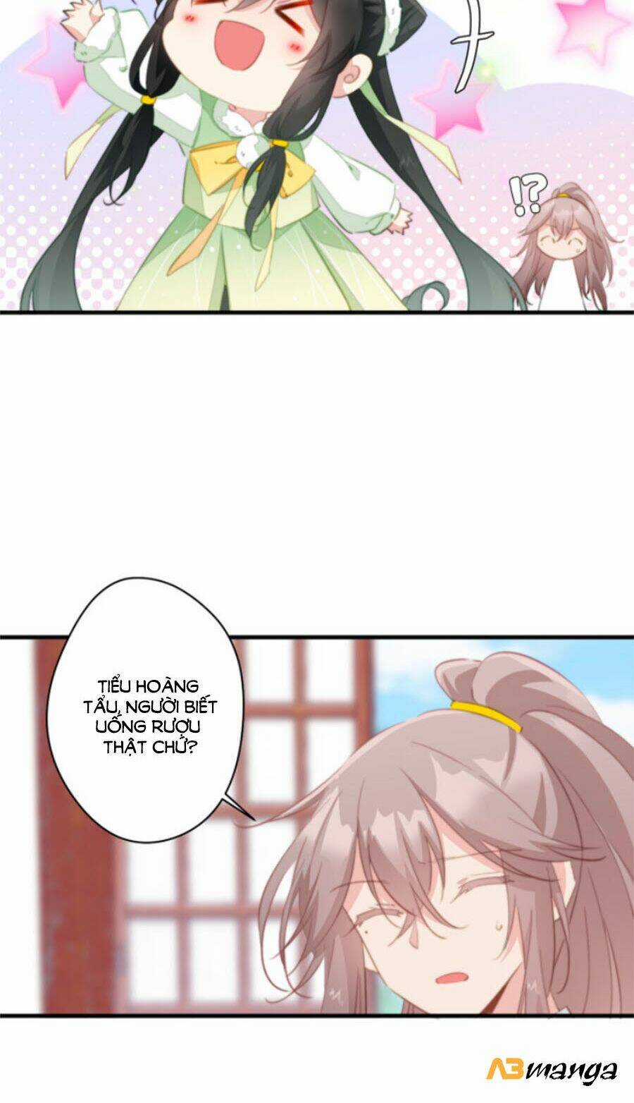 Bạo Sủng Tiểu Manh Phi - Chapter 47 - Trang 3