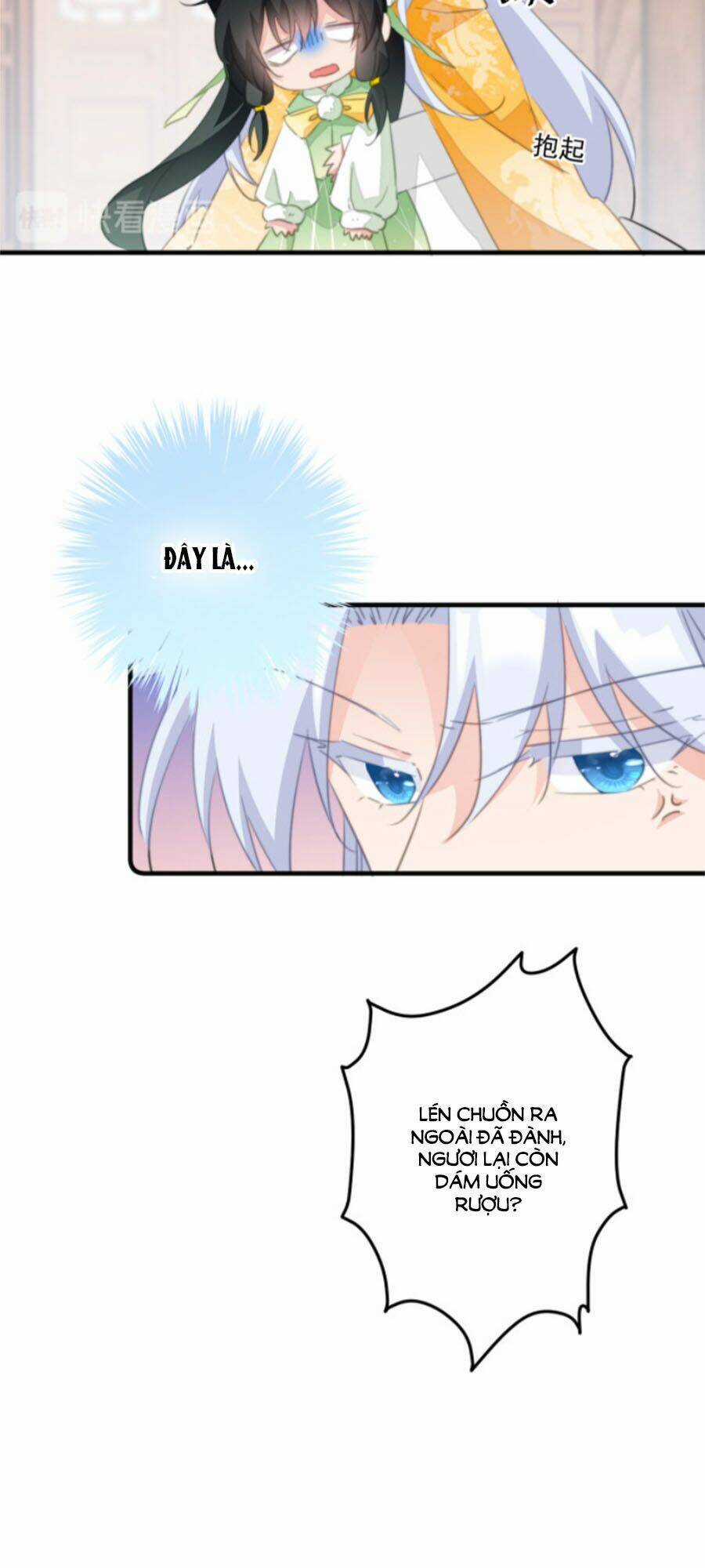 Bạo Sủng Tiểu Manh Phi - Chapter 47 - Trang 25