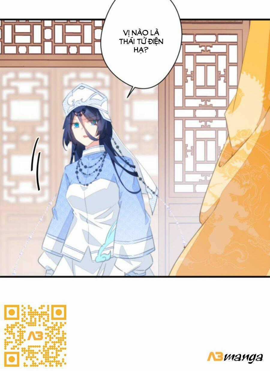 Bạo Sủng Tiểu Manh Phi - Chapter 47 - Trang 27