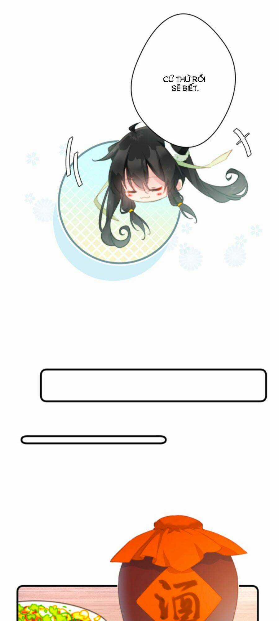 Bạo Sủng Tiểu Manh Phi - Chapter 47 - Trang 4