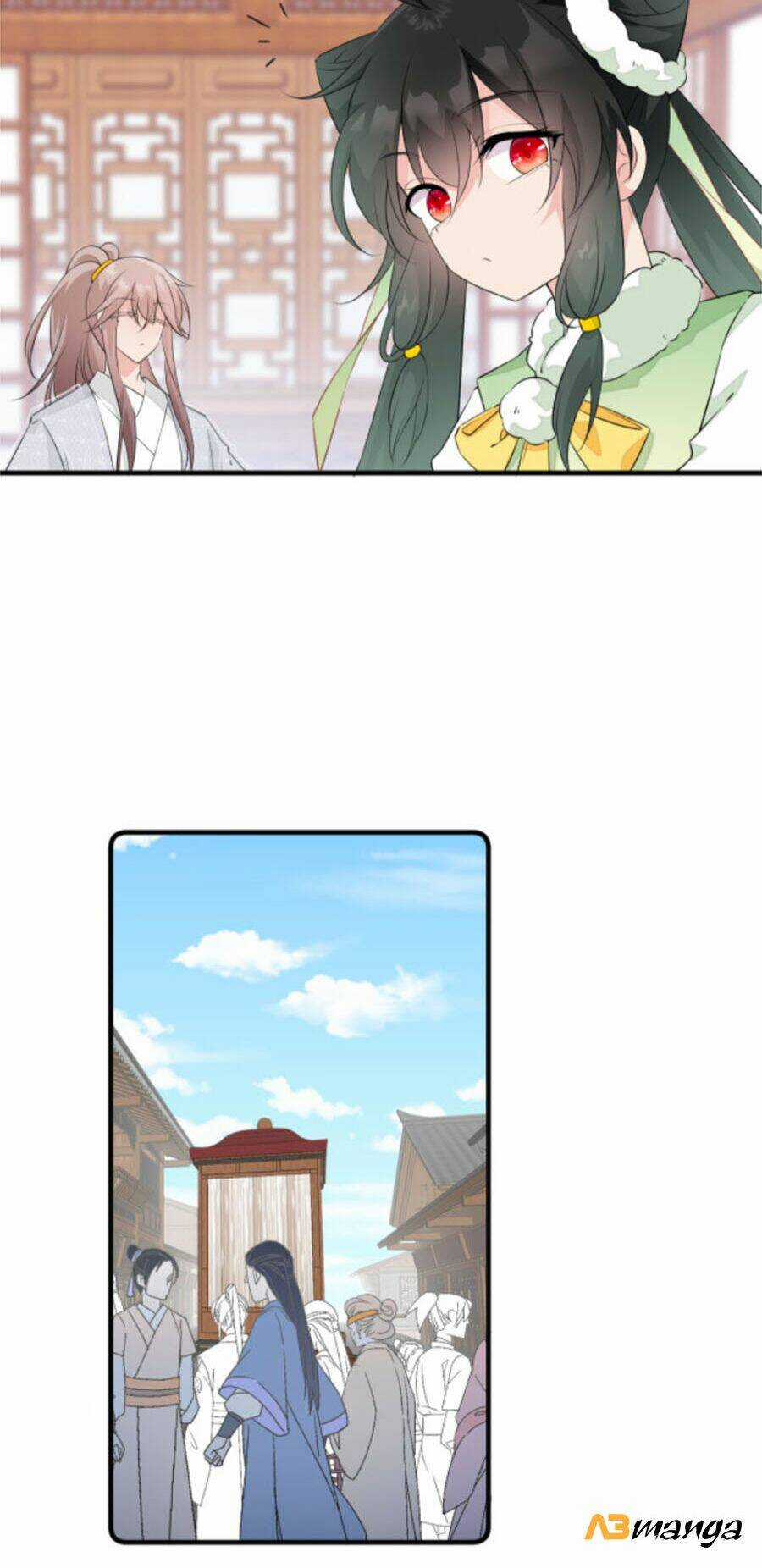 Bạo Sủng Tiểu Manh Phi - Chapter 47 - Trang 9