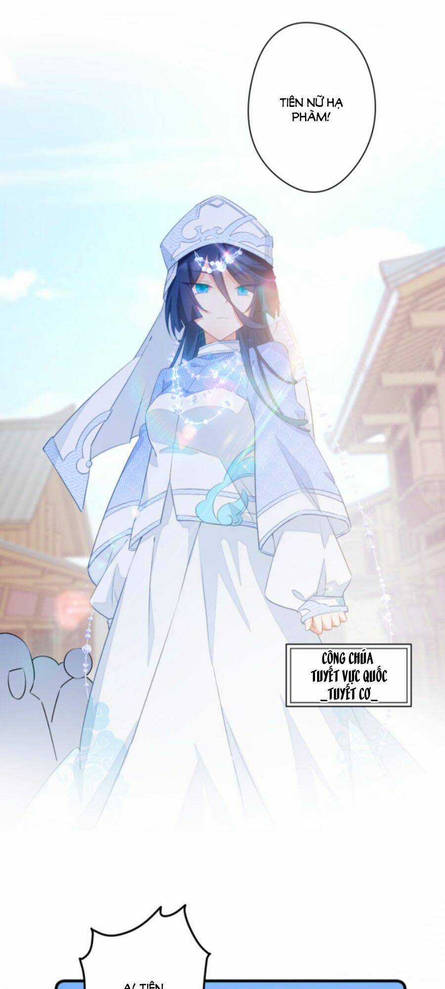 Bạo Sủng Tiểu Manh Phi - Chapter 47 - Trang 10