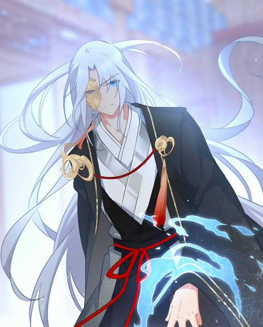 Bạo Sủng Tiểu Manh Phi - Chapter 48 - Trang 1