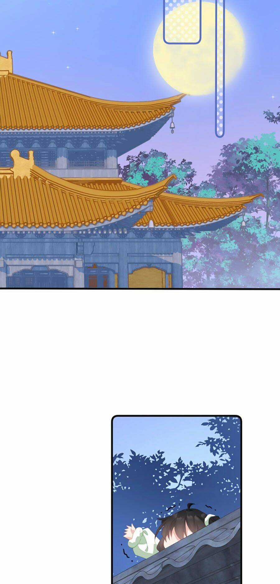 Bạo Sủng Tiểu Manh Phi - Chapter 48 - Trang 12