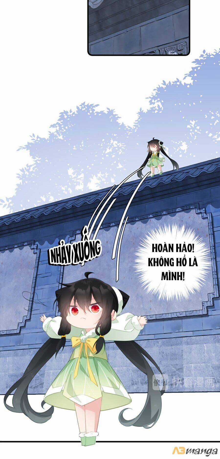 Bạo Sủng Tiểu Manh Phi - Chapter 48 - Trang 13