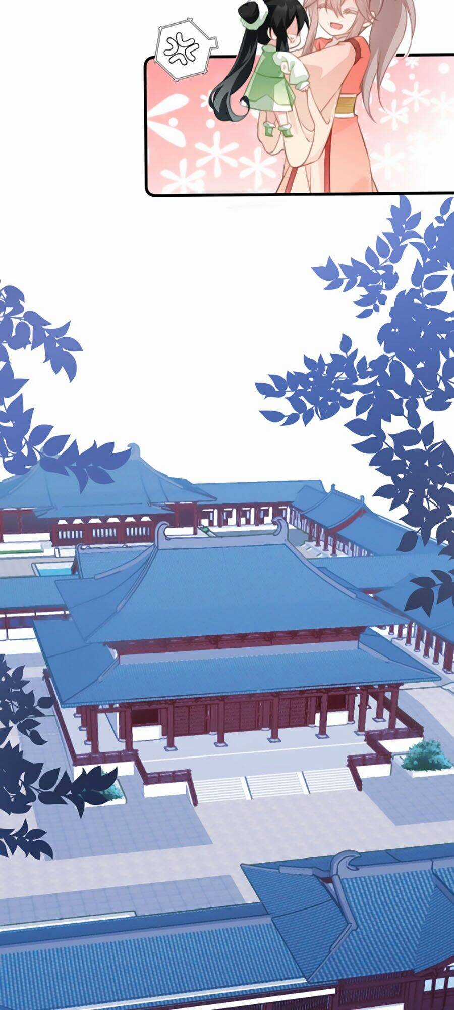 Bạo Sủng Tiểu Manh Phi - Chapter 48 - Trang 18