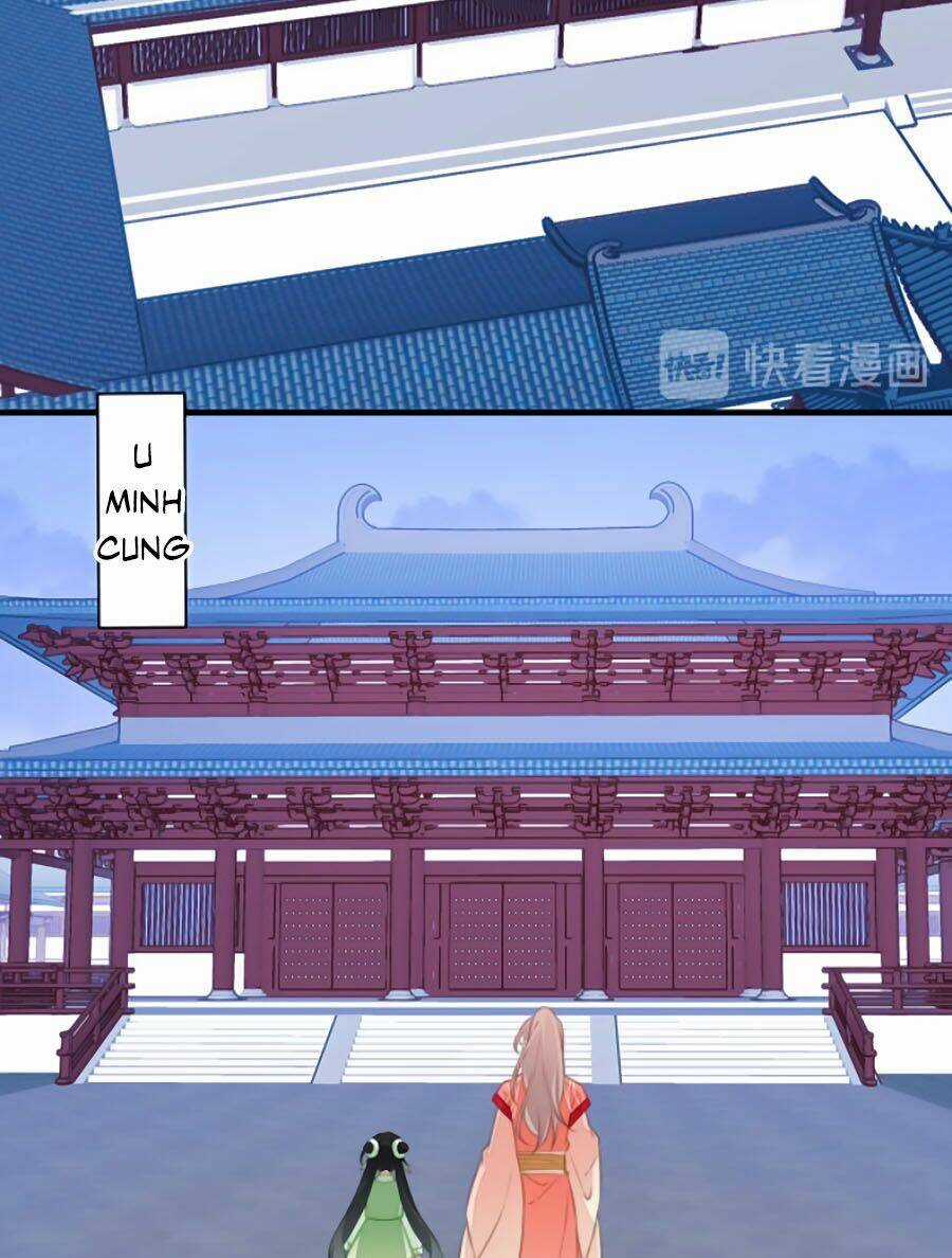 Bạo Sủng Tiểu Manh Phi - Chapter 48 - Trang 19