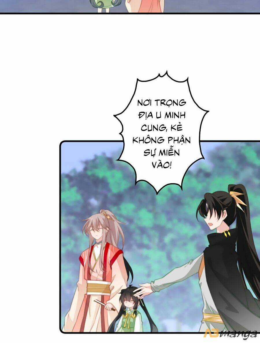 Bạo Sủng Tiểu Manh Phi - Chapter 48 - Trang 20