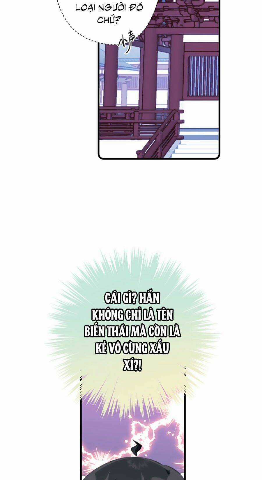 Bạo Sủng Tiểu Manh Phi - Chapter 48 - Trang 23