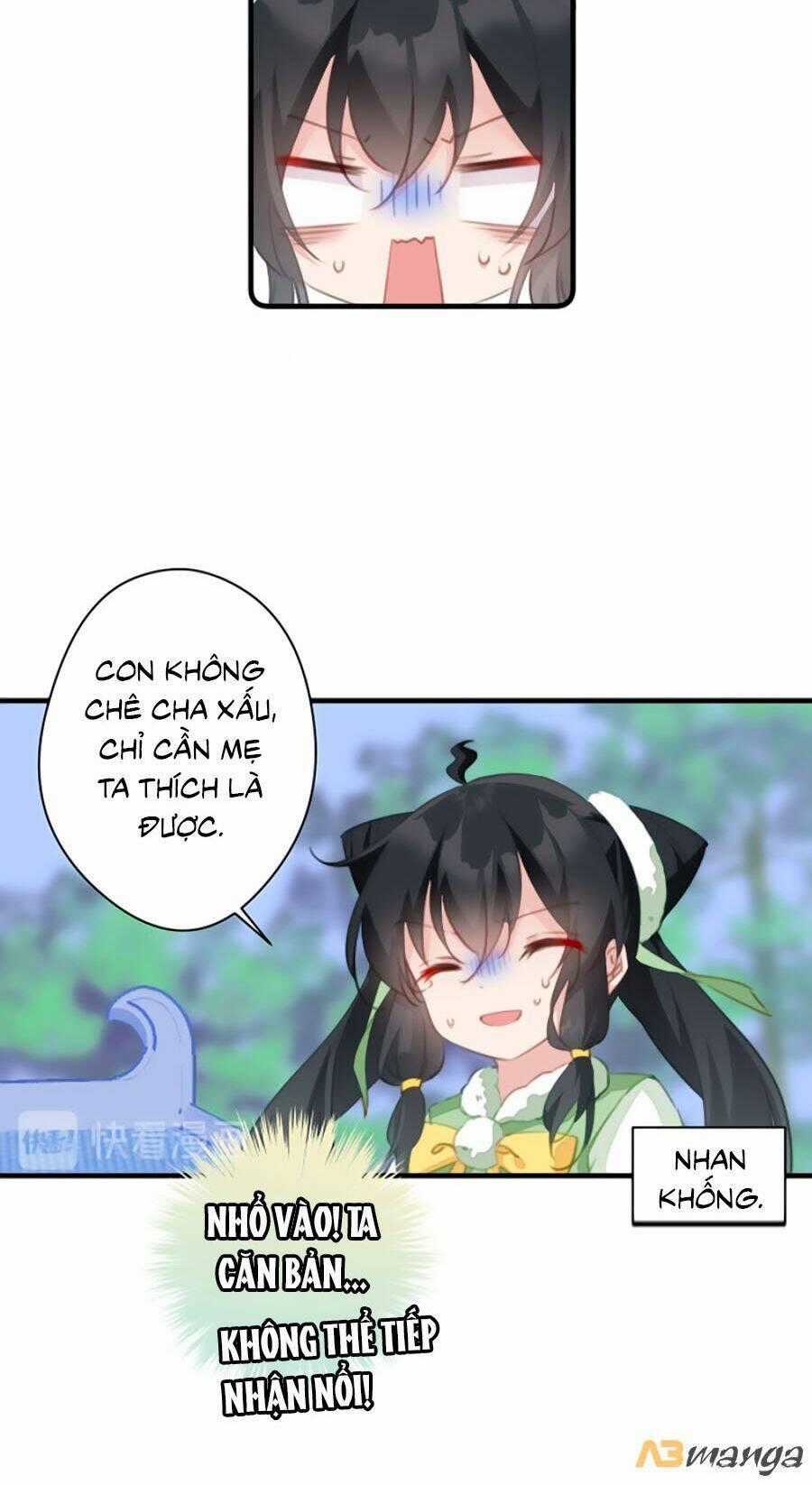 Bạo Sủng Tiểu Manh Phi - Chapter 48 - Trang 24