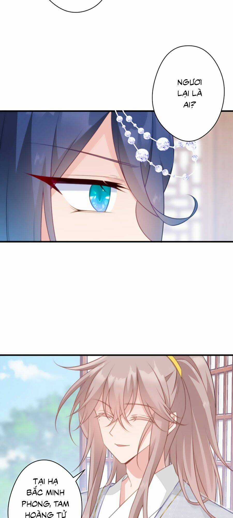 Bạo Sủng Tiểu Manh Phi - Chapter 48 - Trang 5