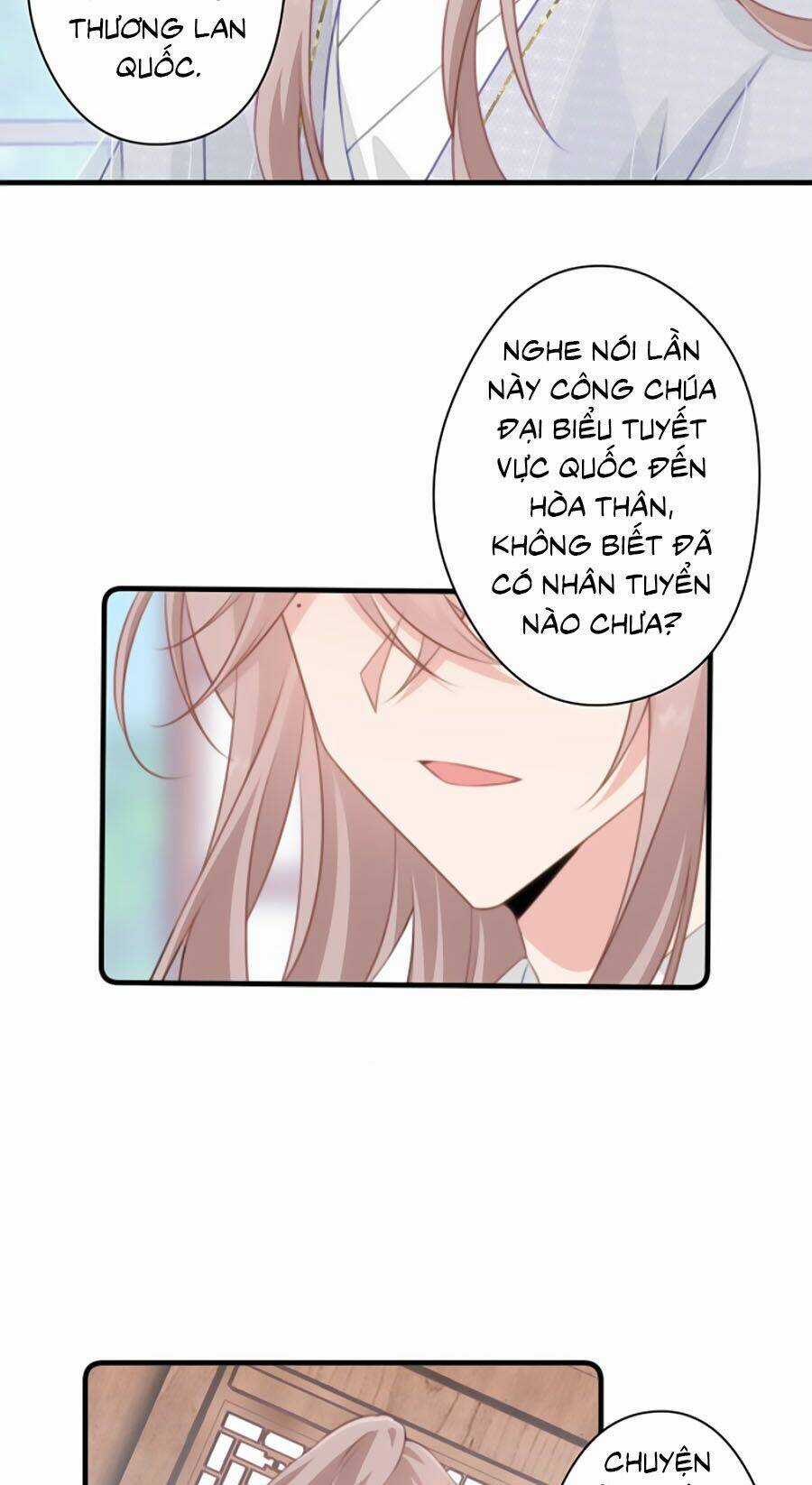 Bạo Sủng Tiểu Manh Phi - Chapter 48 - Trang 6