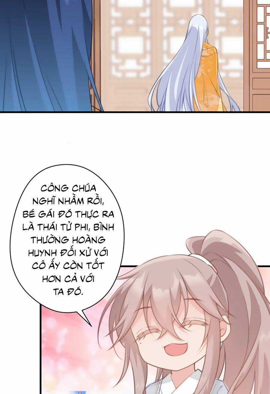 Bạo Sủng Tiểu Manh Phi - Chapter 48 - Trang 9
