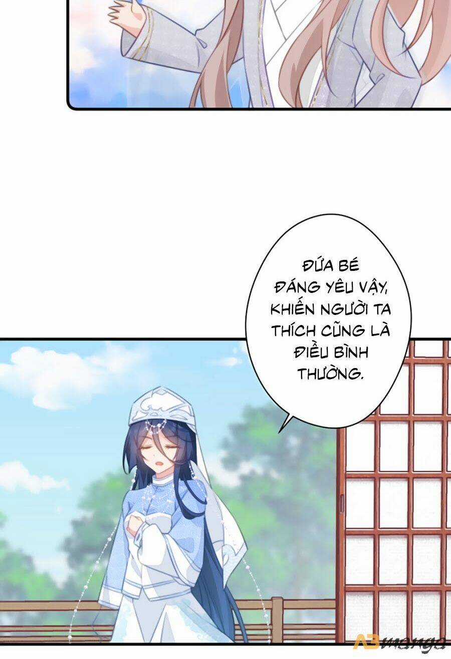 Bạo Sủng Tiểu Manh Phi - Chapter 48 - Trang 10