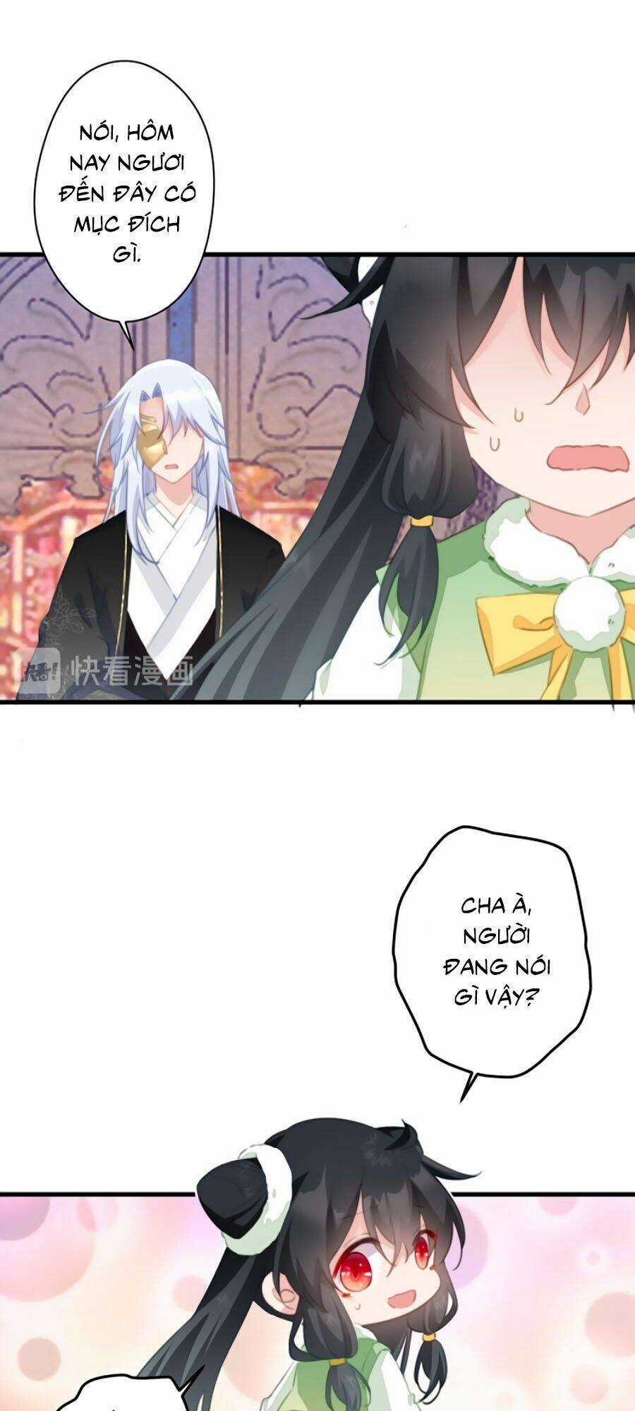 Bạo Sủng Tiểu Manh Phi - Chapter 49 - Trang 14