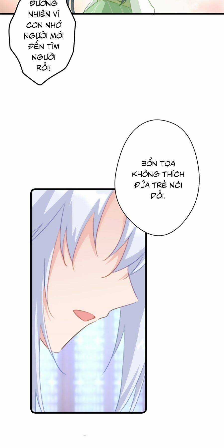 Bạo Sủng Tiểu Manh Phi - Chapter 49 - Trang 15