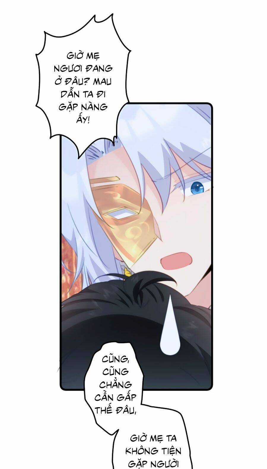 Bạo Sủng Tiểu Manh Phi - Chapter 49 - Trang 19