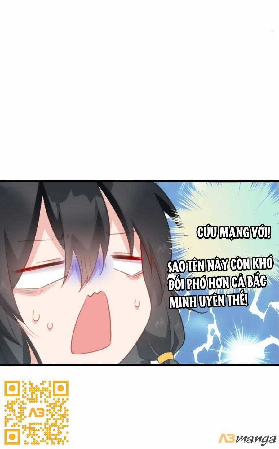 Bạo Sủng Tiểu Manh Phi - Chapter 49 - Trang 24