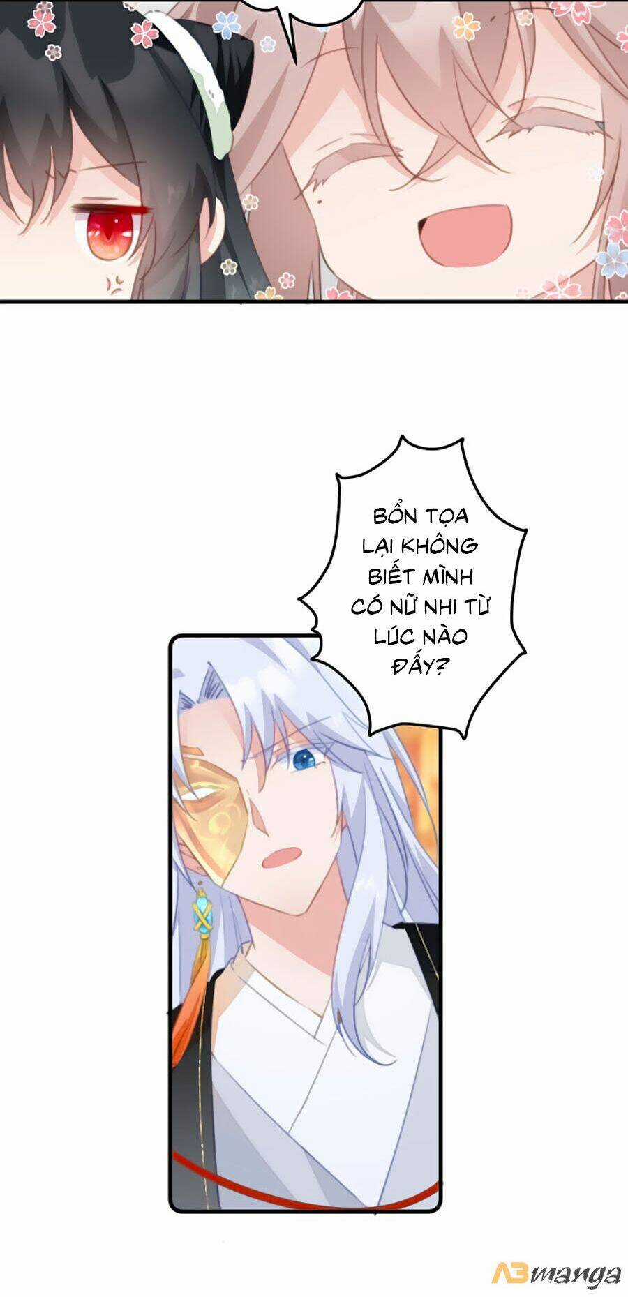 Bạo Sủng Tiểu Manh Phi - Chapter 49 - Trang 5
