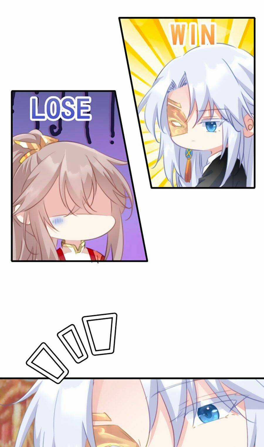 Bạo Sủng Tiểu Manh Phi - Chapter 49 - Trang 7