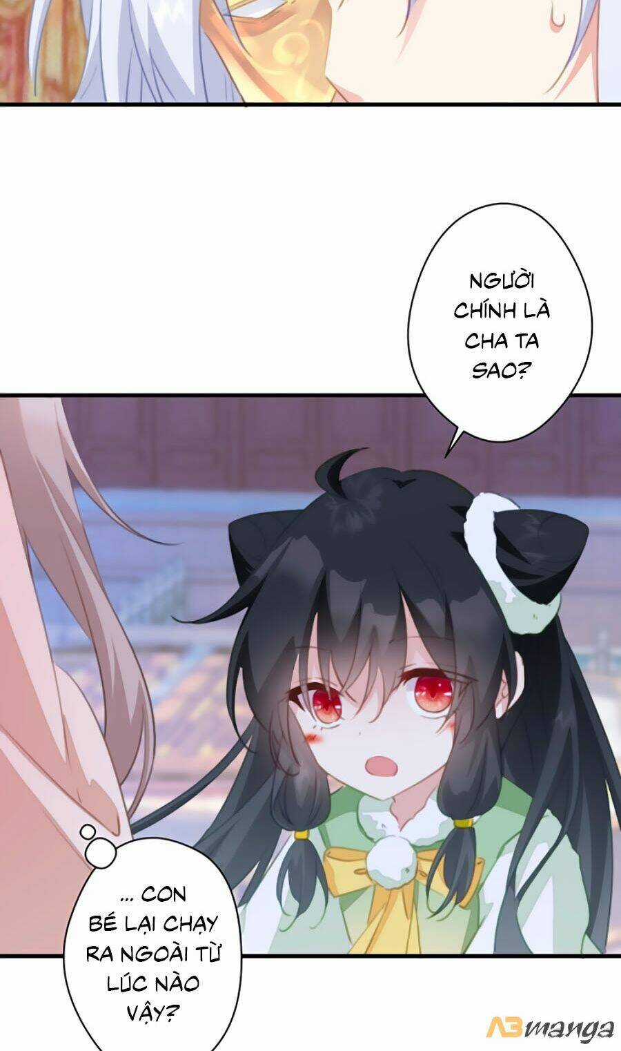 Bạo Sủng Tiểu Manh Phi - Chapter 49 - Trang 8