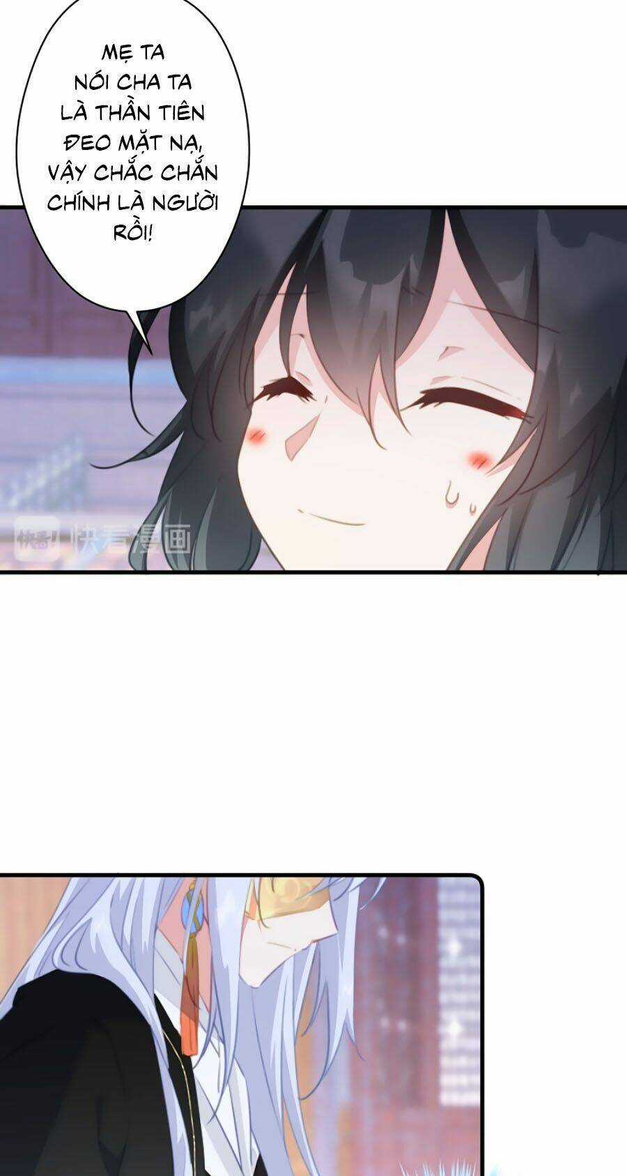 Bạo Sủng Tiểu Manh Phi - Chapter 49 - Trang 10