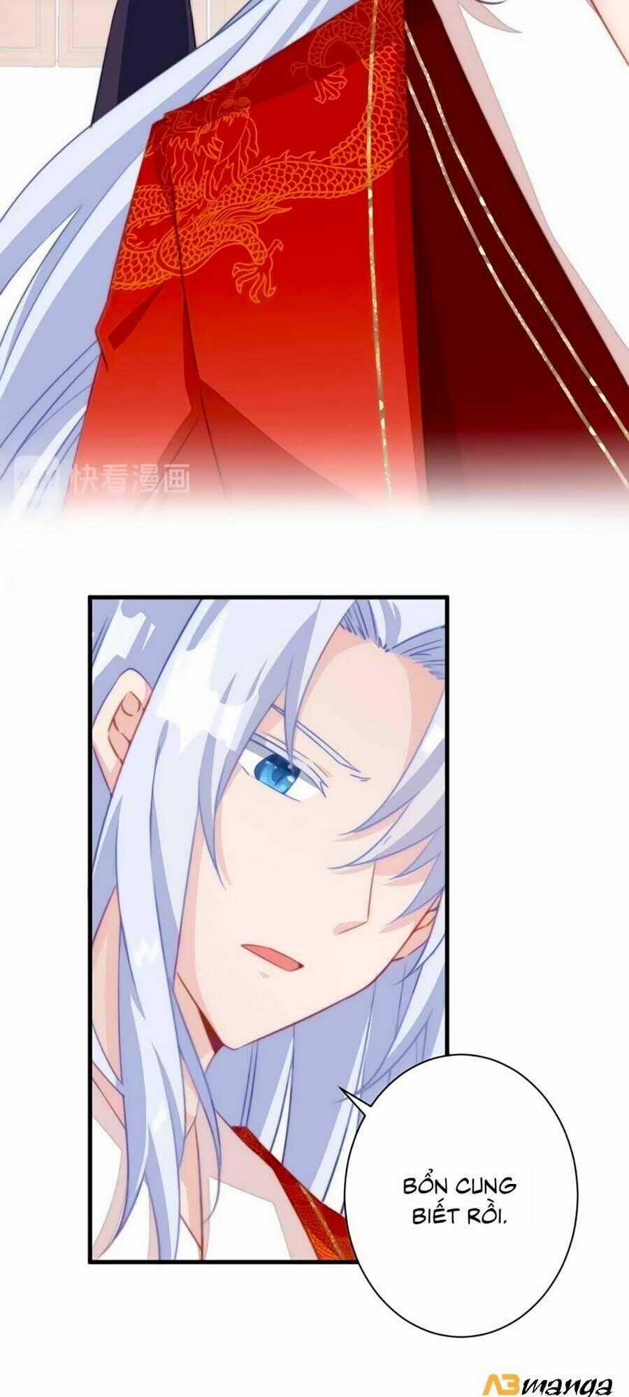 Bạo Sủng Tiểu Manh Phi - Chapter 5 - Trang 2