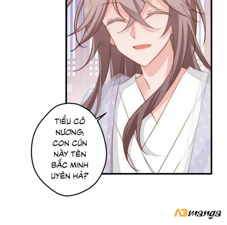 Bạo Sủng Tiểu Manh Phi - Chapter 5 - Trang 18