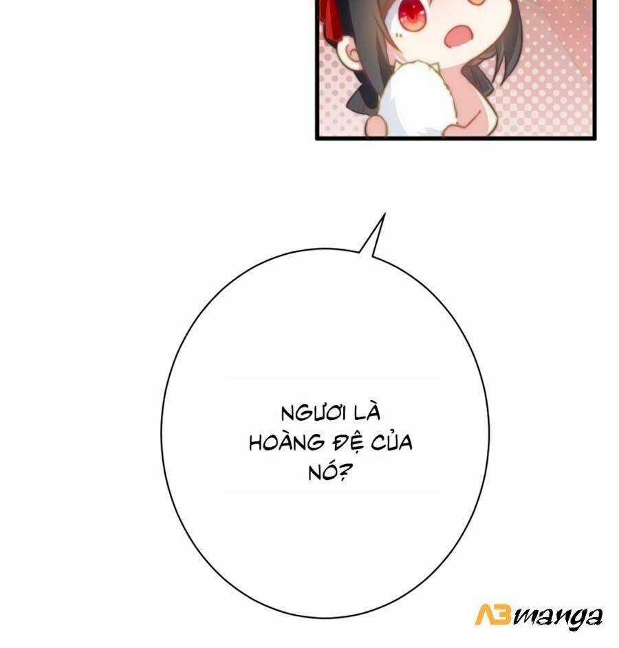 Bạo Sủng Tiểu Manh Phi - Chapter 5 - Trang 22