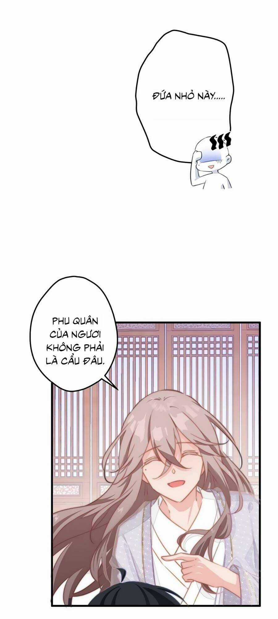 Bạo Sủng Tiểu Manh Phi - Chapter 5 - Trang 23