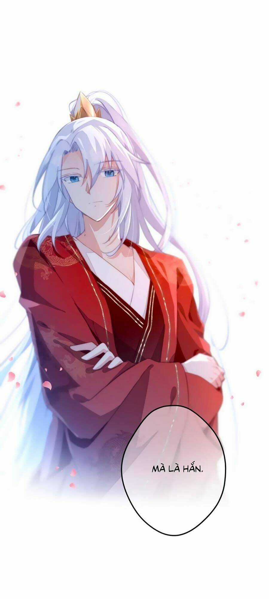 Bạo Sủng Tiểu Manh Phi - Chapter 5 - Trang 24