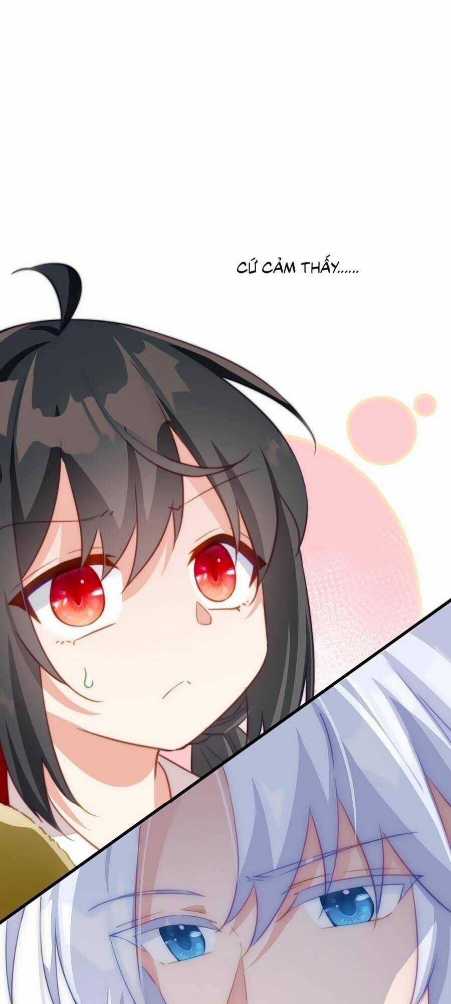 Bạo Sủng Tiểu Manh Phi - Chapter 5 - Trang 25