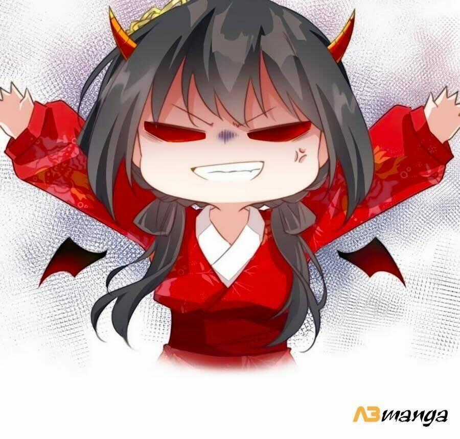 Bạo Sủng Tiểu Manh Phi - Chapter 5 - Trang 28