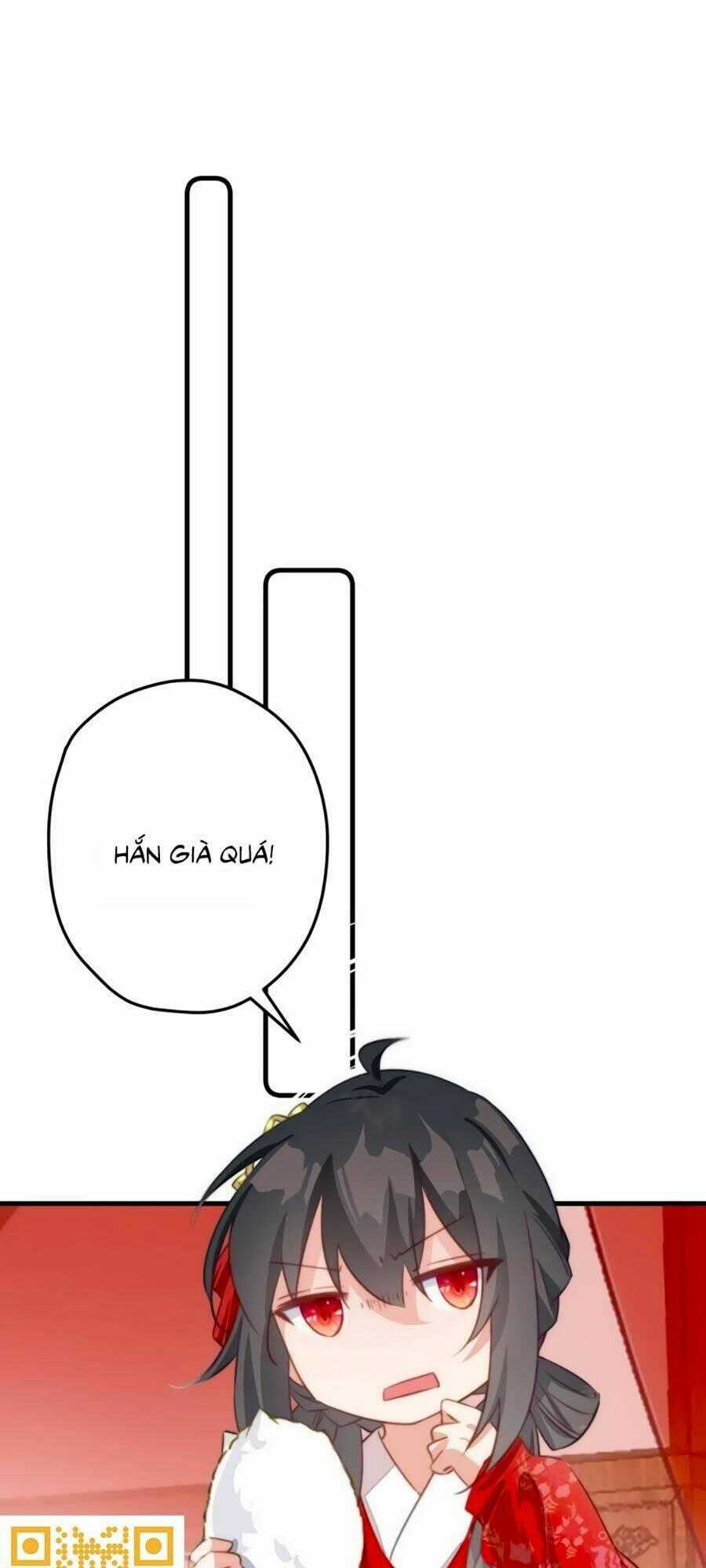 Bạo Sủng Tiểu Manh Phi - Chapter 5 - Trang 29