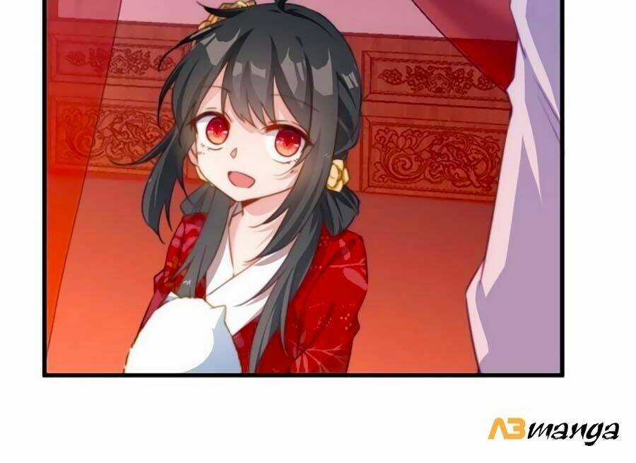 Bạo Sủng Tiểu Manh Phi - Chapter 5 - Trang 6