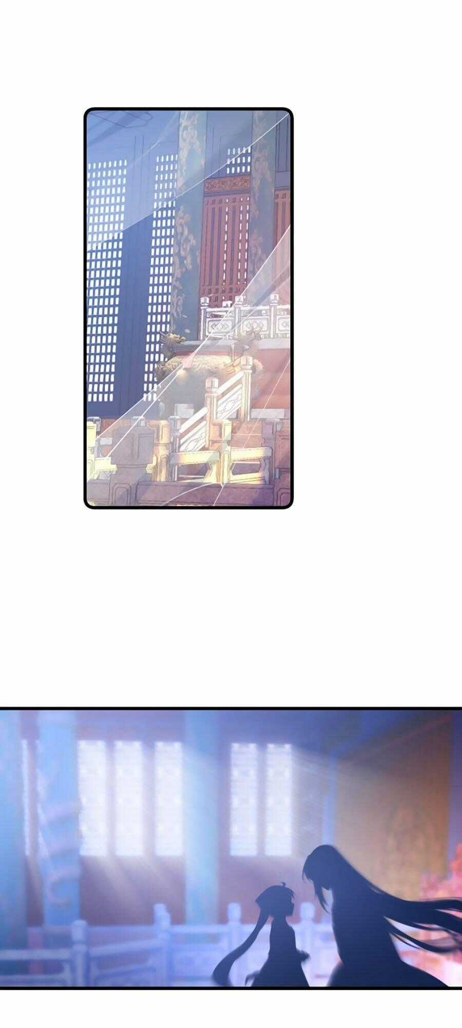 Bạo Sủng Tiểu Manh Phi - Chapter 50 - Trang 1