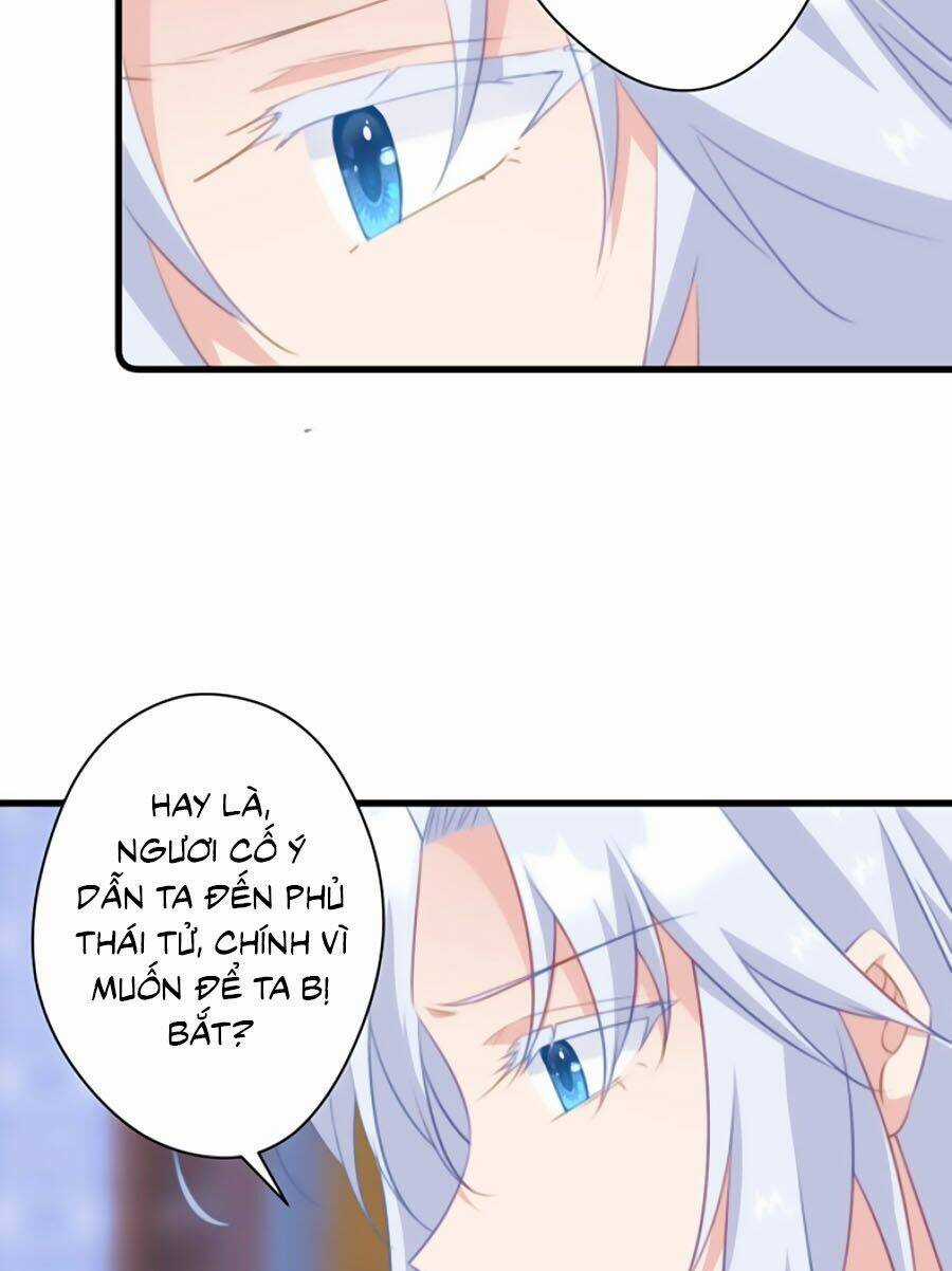 Bạo Sủng Tiểu Manh Phi - Chapter 50 - Trang 11