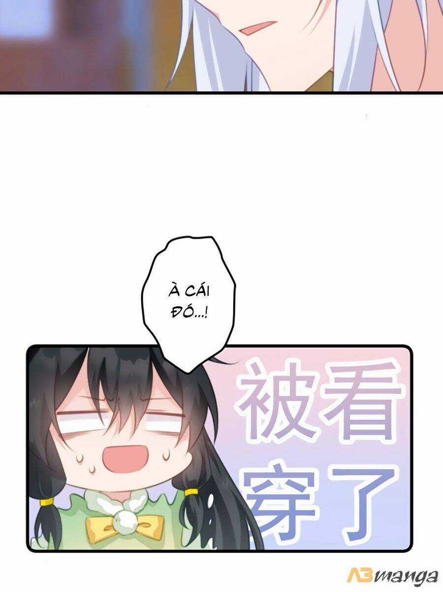 Bạo Sủng Tiểu Manh Phi - Chapter 50 - Trang 12