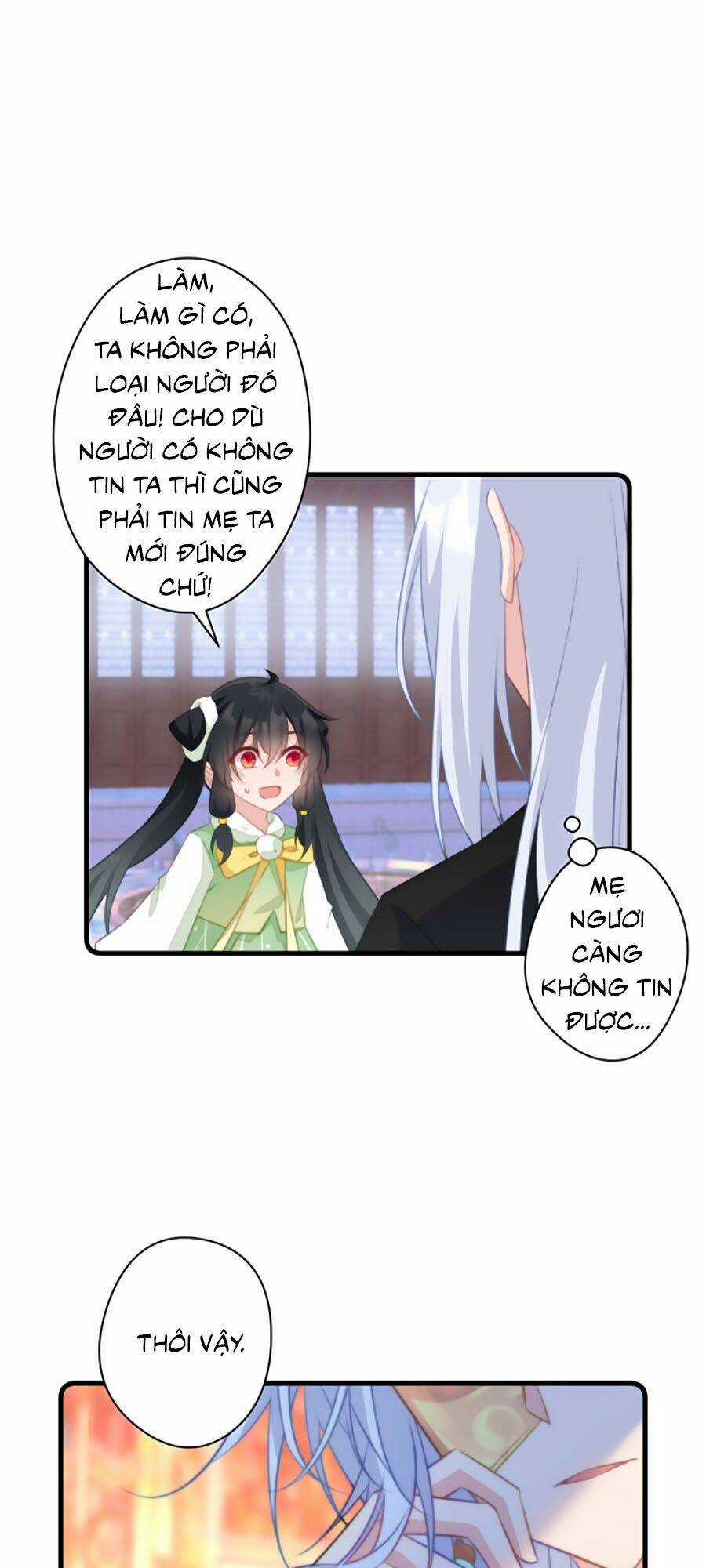 Bạo Sủng Tiểu Manh Phi - Chapter 50 - Trang 13