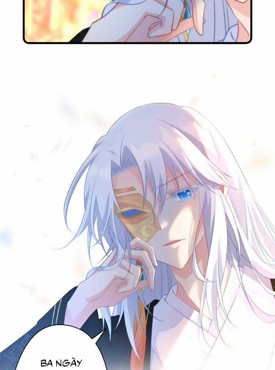Bạo Sủng Tiểu Manh Phi - Chapter 50 - Trang 14