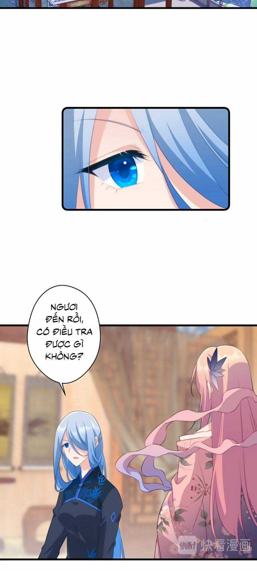 Bạo Sủng Tiểu Manh Phi - Chapter 50 - Trang 17