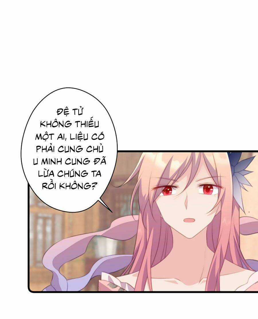 Bạo Sủng Tiểu Manh Phi - Chapter 50 - Trang 18