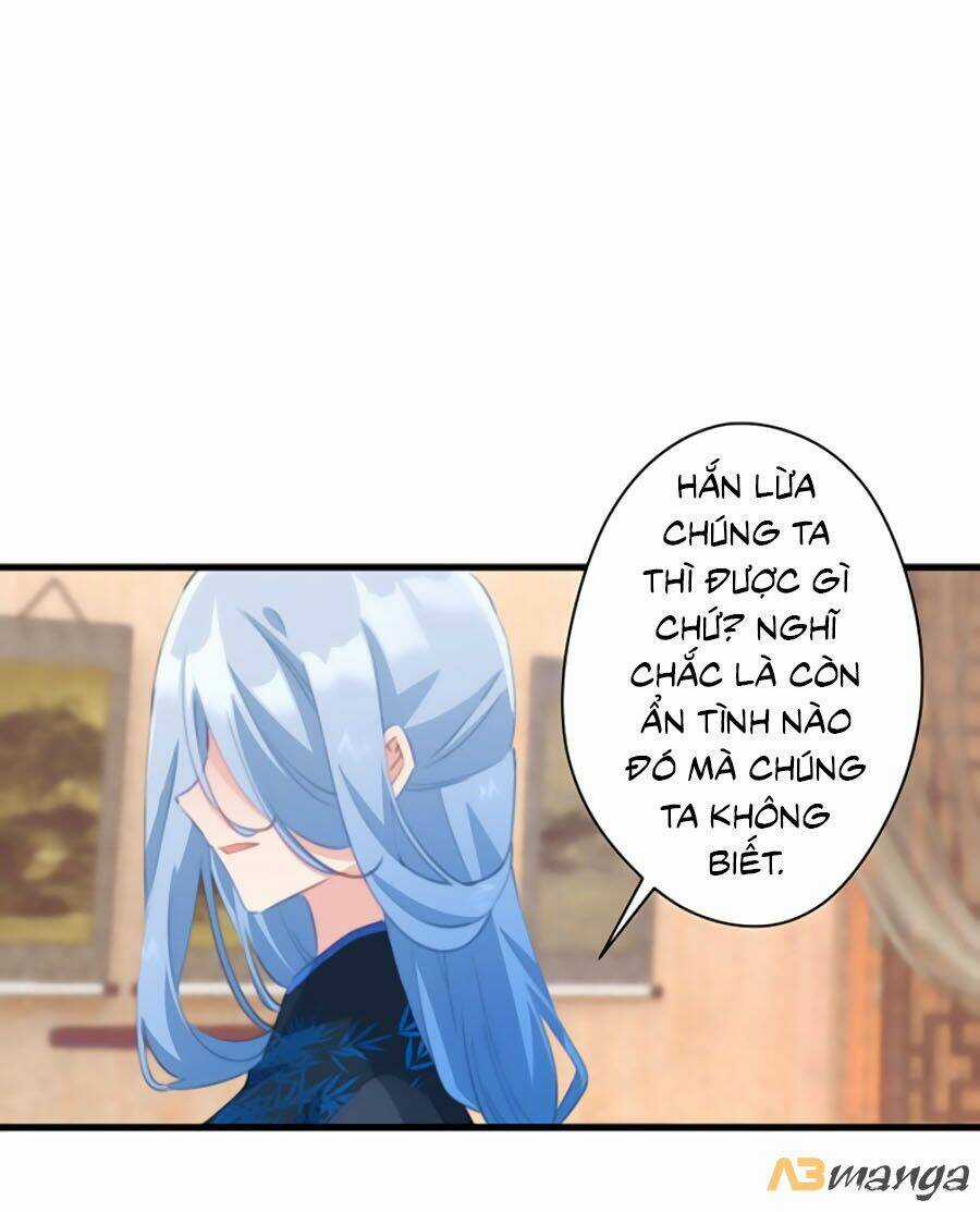 Bạo Sủng Tiểu Manh Phi - Chapter 50 - Trang 19