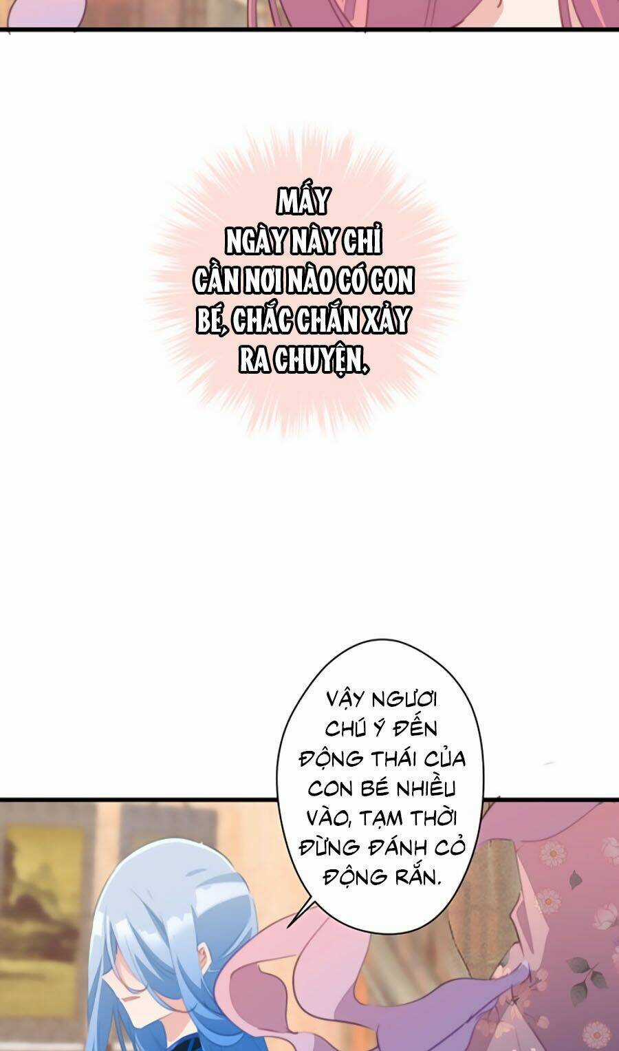 Bạo Sủng Tiểu Manh Phi - Chapter 50 - Trang 21