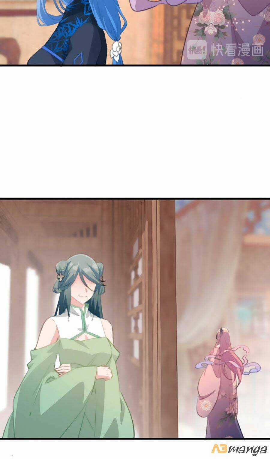 Bạo Sủng Tiểu Manh Phi - Chapter 50 - Trang 22